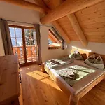 Bruendl-chalets Hochrindl Chalet Sirnitz-Sonnseite