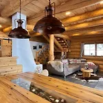 Bruendl-chalets Hochrindl *
