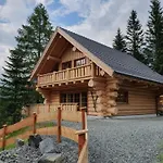 Chalet Bruendl-chalets Hochrindl