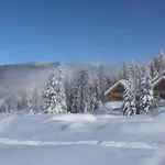 Bruendl-chalets Hochrindl Sirnitz-Sonnseite
