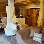 Bruendl-chalets Hochrindl Chalet