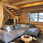 Bruendl-chalets Hochrindl *