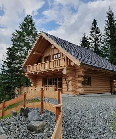 Σαλέ Bruendl-chalets Hochrindl